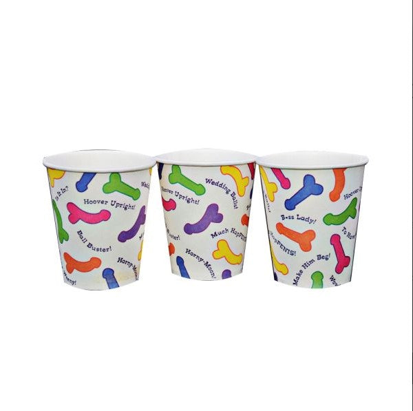 MR DICKY KIT DE FIESTA