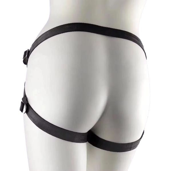 ¡WOW! BLACK ARNES
