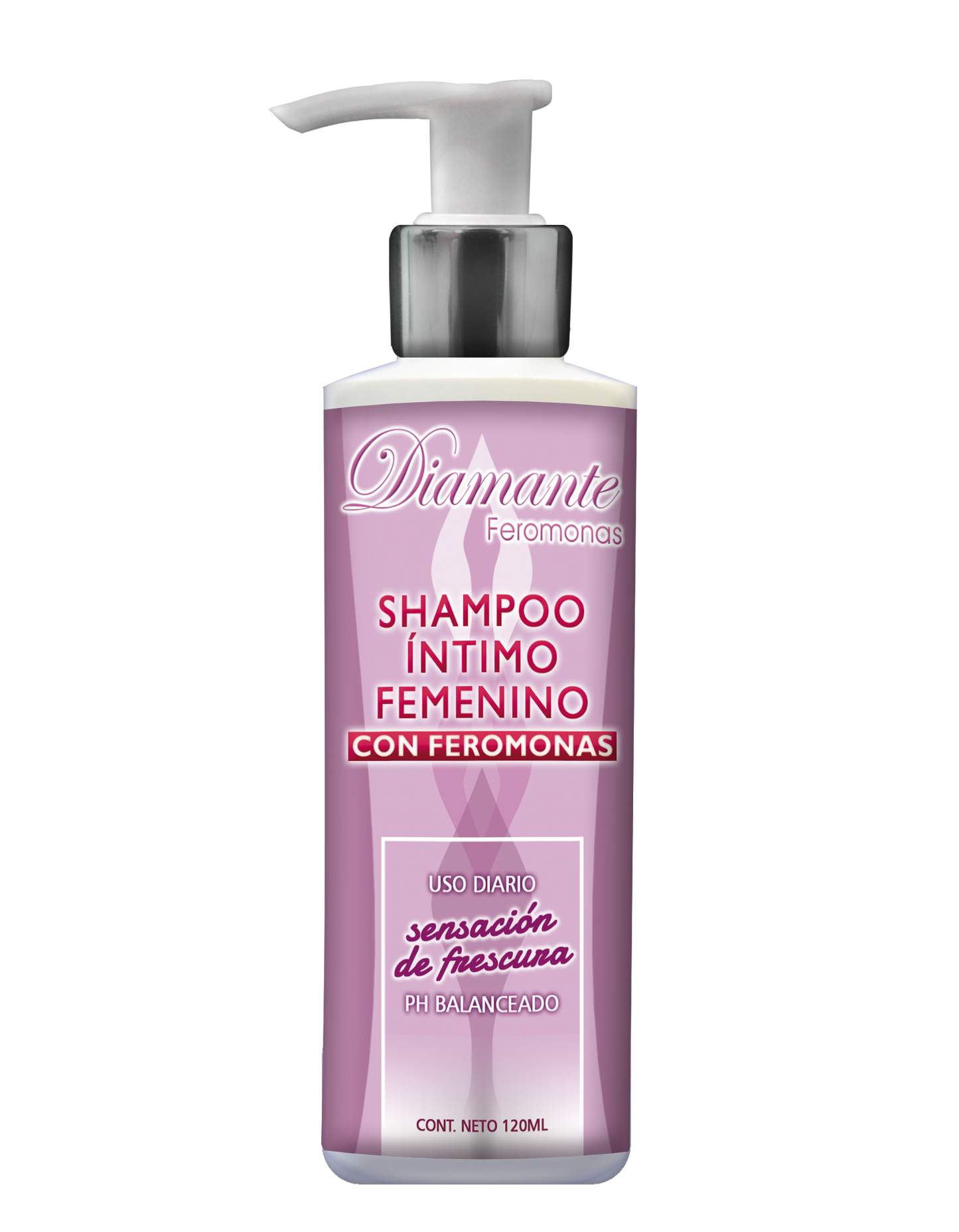 Shampoo Intimo 120ml