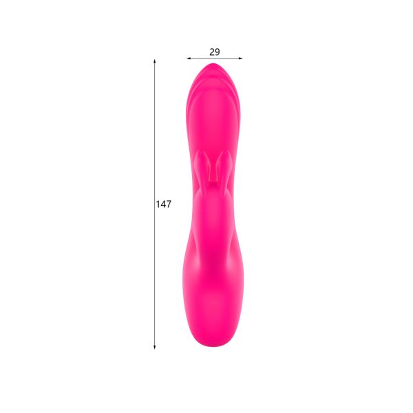 ROOMIE VIBRADOR