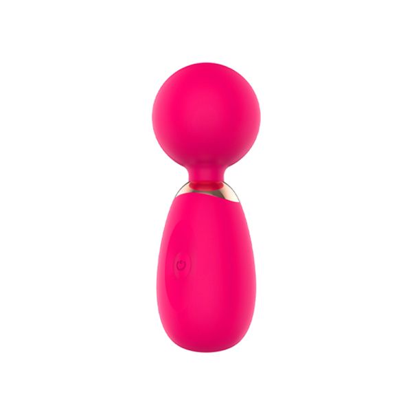 CHUBBY WAND VIBRADOR