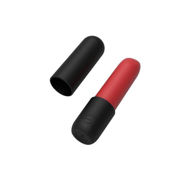 WET LIPS LABIAL VIBRADOR