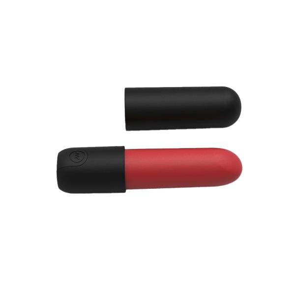 WET LIPS LABIAL VIBRADOR