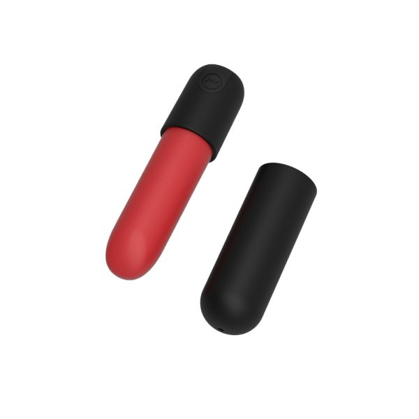 WET LIPS LABIAL VIBRADOR