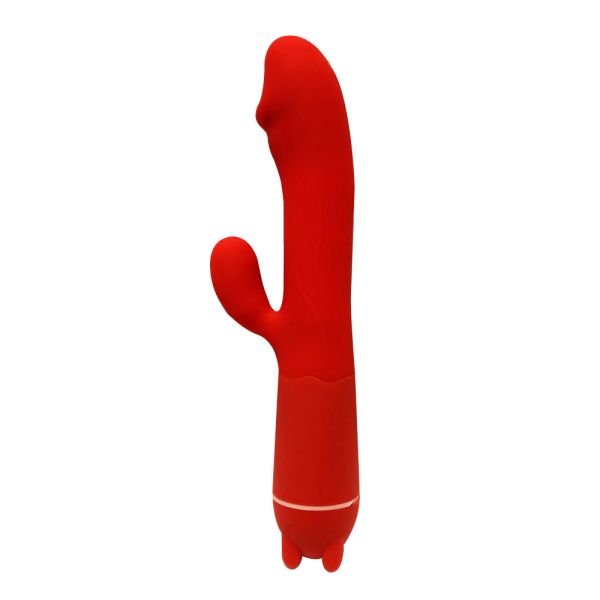 VIBRADOR MULTIORGASMICO BABY