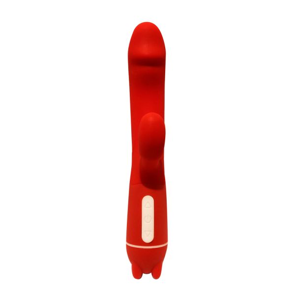 VIBRADOR MULTIORGASMICO BABY