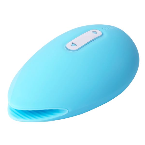 MASAJEADOR SVAKOM CANDY BLUE