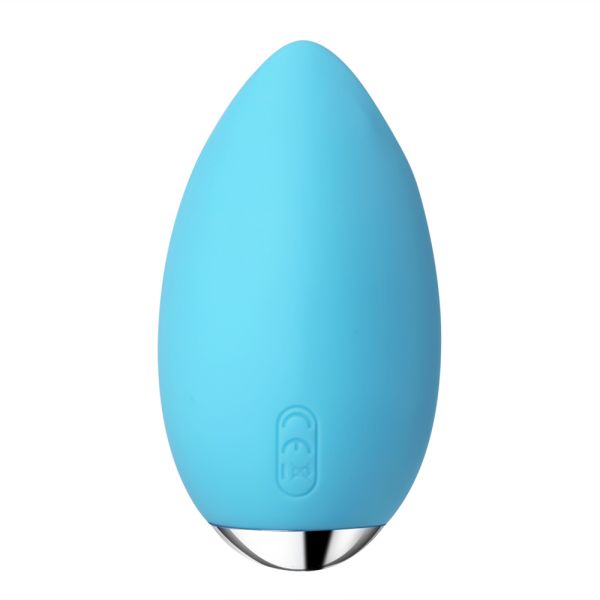 MASAJEADOR SVAKOM CANDY BLUE