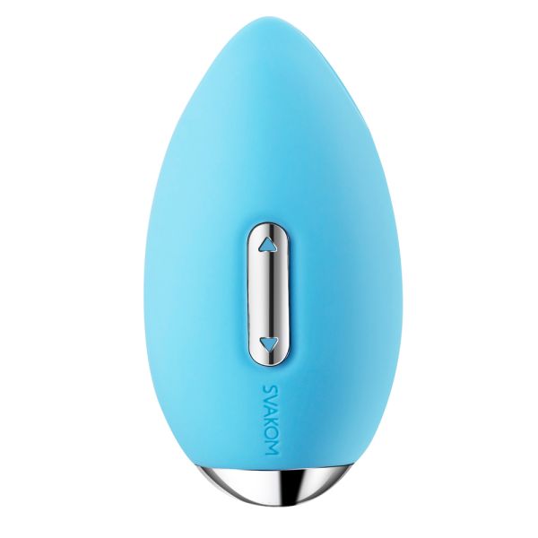 MASAJEADOR SVAKOM CANDY BLUE