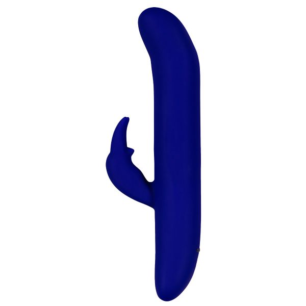 VIBRADOR MULTIORGASMICO WOW RABBIT-GASMIC