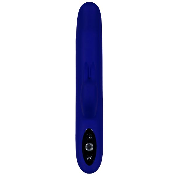 VIBRADOR MULTIORGASMICO WOW RABBIT-GASMIC