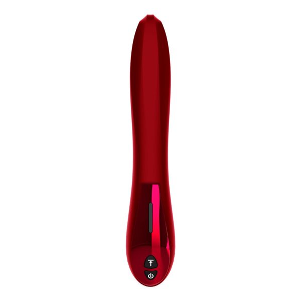 ¡WOW! TEASER VIBRADOR