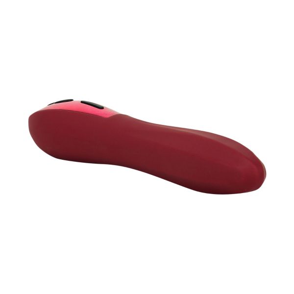 ¡WOW! TEASER VIBRADOR