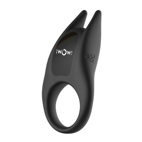 ANILLO VIBRADOR ¡WOW! BAT RING2