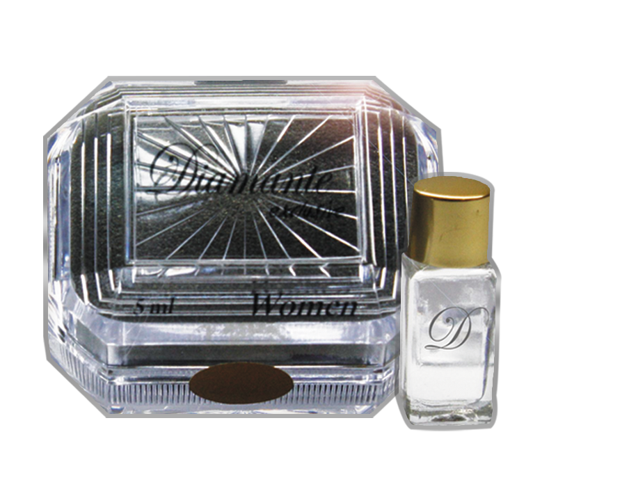Concentrado de Feromonas 5ml MUJER