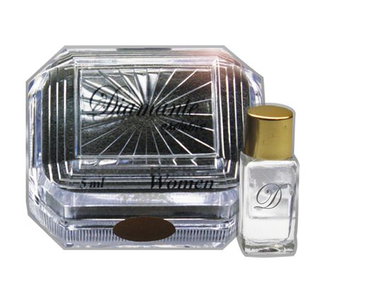 Concentrado de Feromonas 5ml MUJER