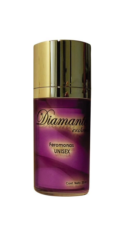 Feromonas en Gel 20ml UNISEX