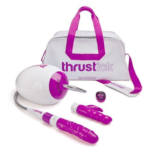 MAQUINA DEL AMOR THRUSTICK