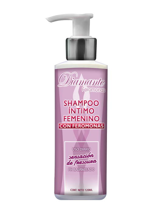 Shampoo Intimo 120ml