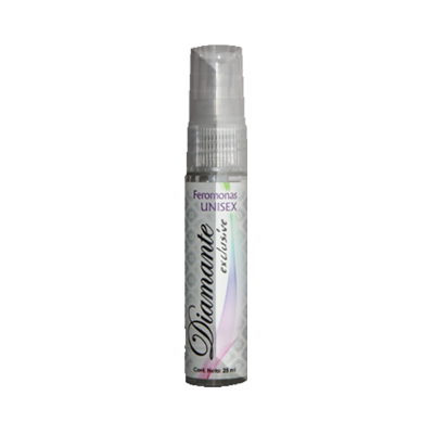 Feromonas en Spray 25ml UNISEX