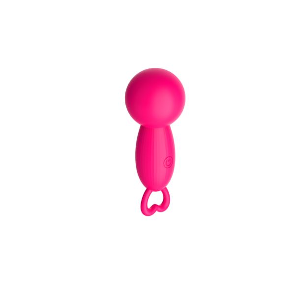 LOLI VIBRADOR