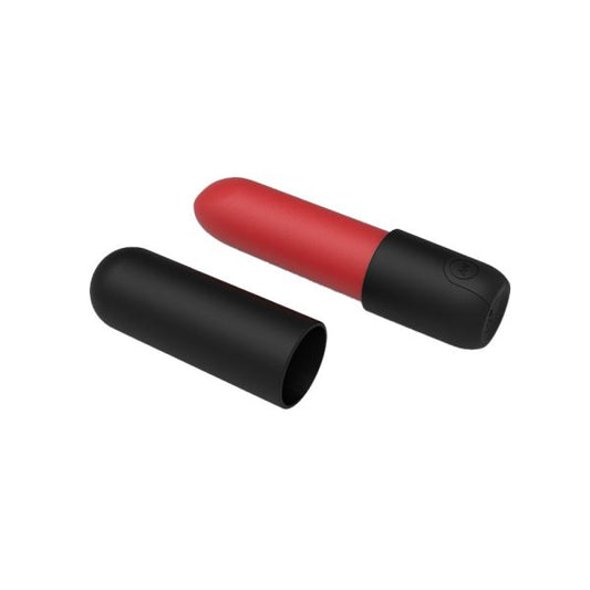 WET LIPS LABIAL VIBRADOR