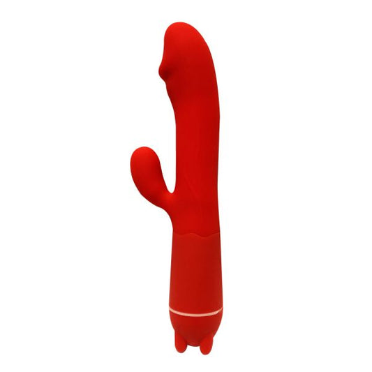 VIBRADOR MULTIORGASMICO BABY