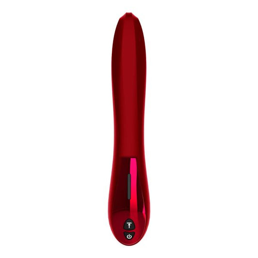 ¡WOW! TEASER VIBRADOR