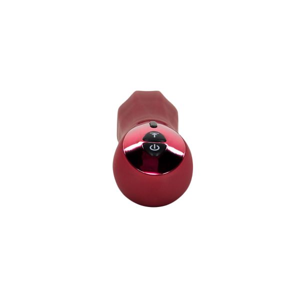 ¡WOW! TEASER VIBRADOR