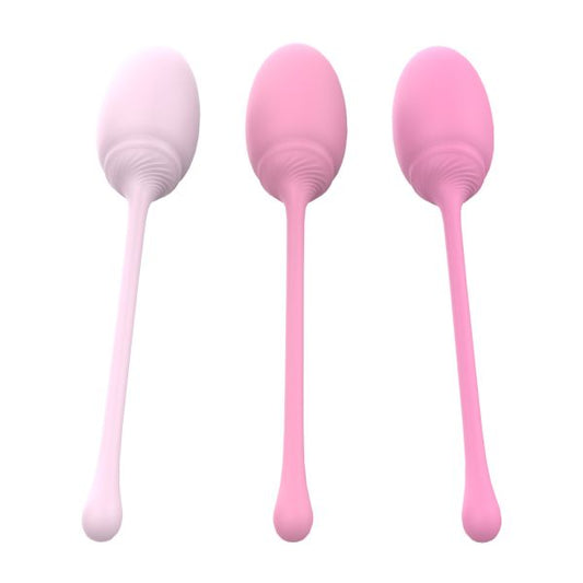 ¡WOW! V FIT BOLAS VAGINALES