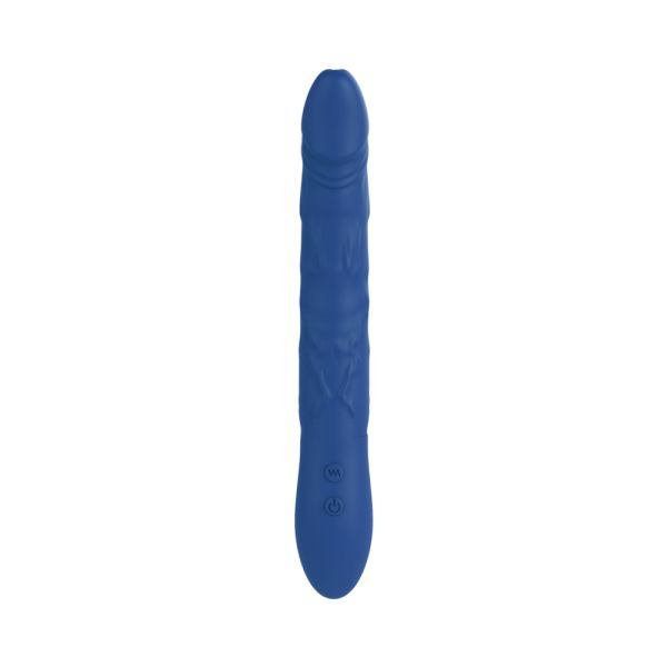 ¡WOW! TROUBLE VIBRADOR ROTADOR