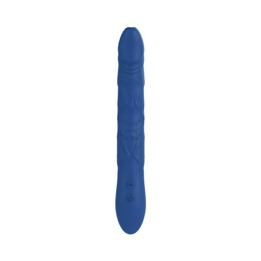 ¡WOW! TROUBLE VIBRADOR ROTADOR